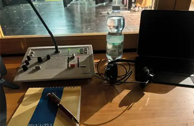 Interpretariato per Tribunali Cuneo