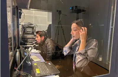 Interpreti per grandi Eventi a Cuneo