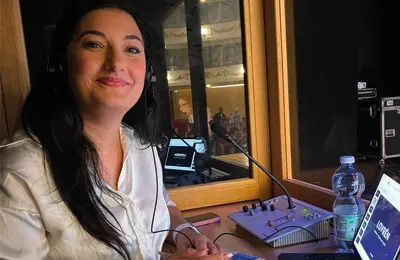 Interpreti per il settore Medico e Scientifico a Cuneo