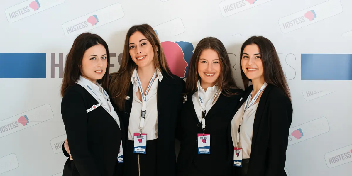 Home - Hostess e Interpreti a Cuneo